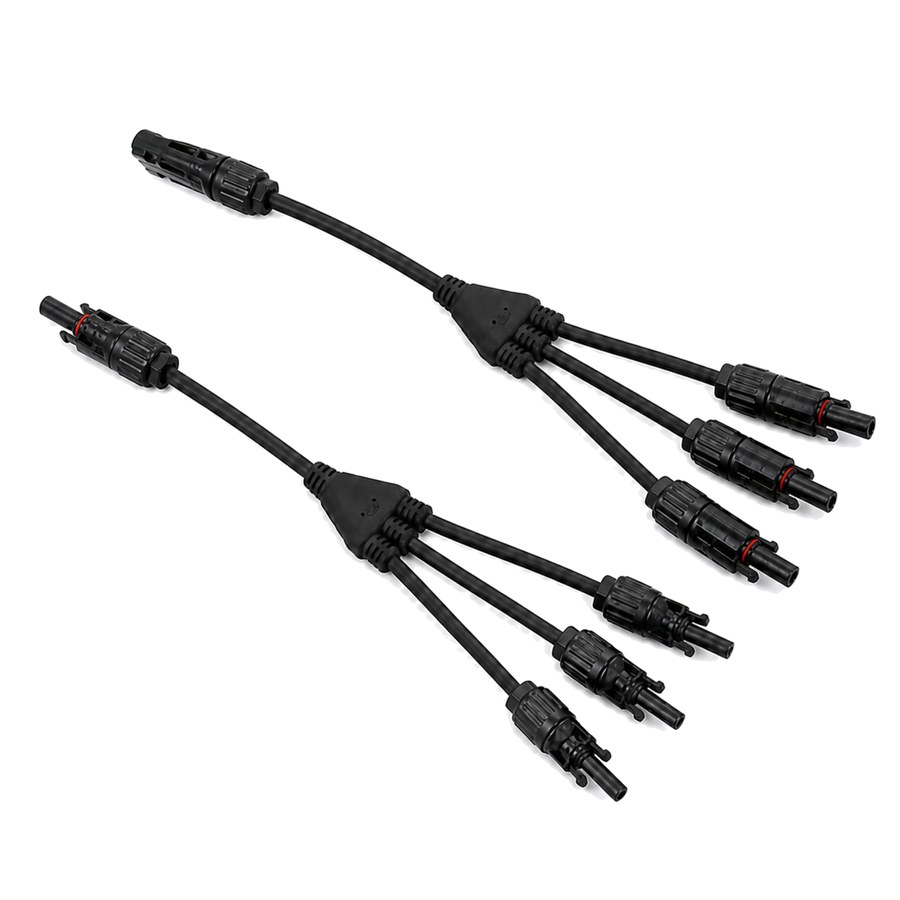 JG-MC4 Y1-3 Branch Connector