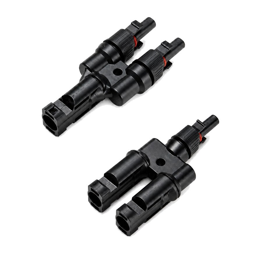 JG-MC4 T1-2 Series Connector