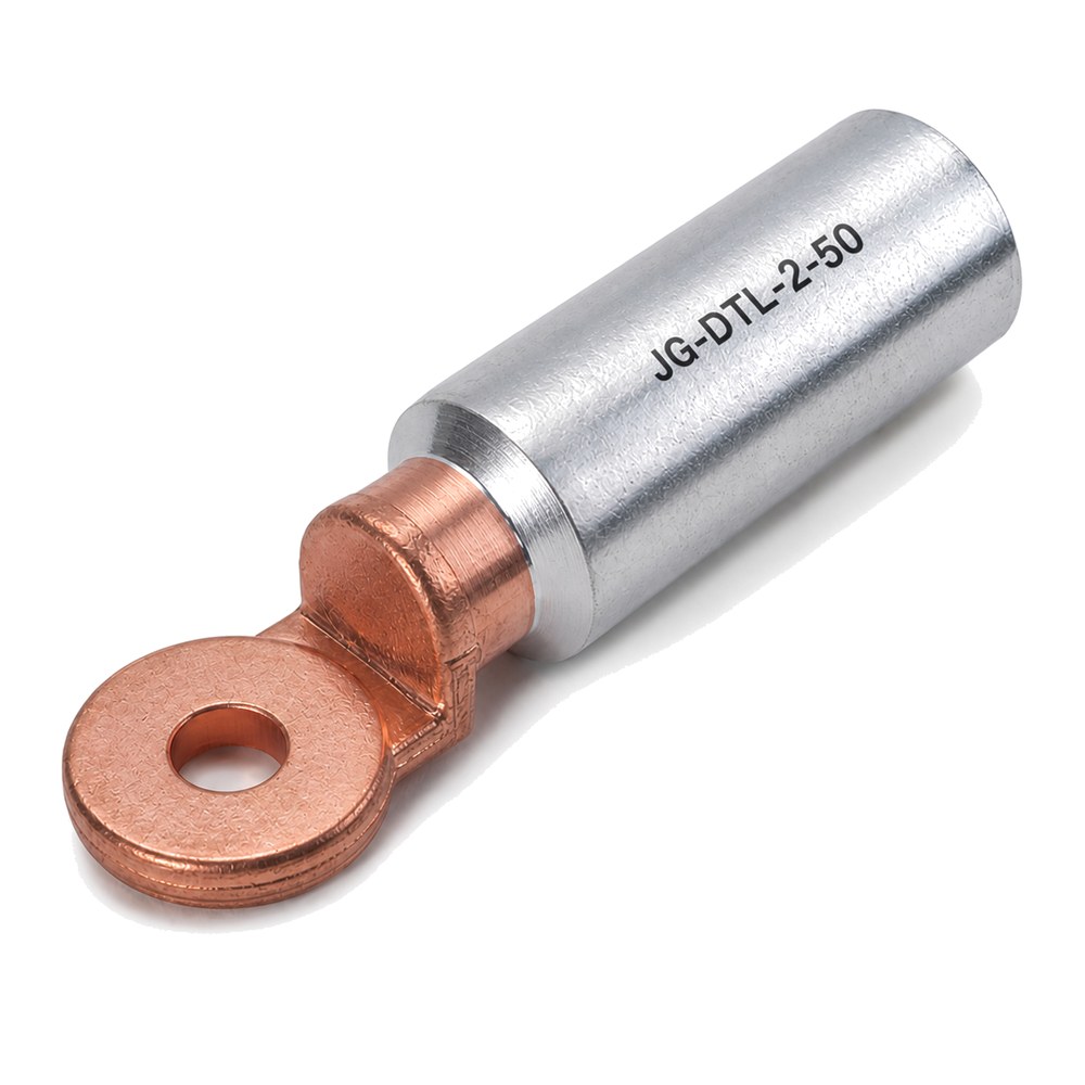DTL-2-50 Bimetallic Cable Lug 50 Sq mm