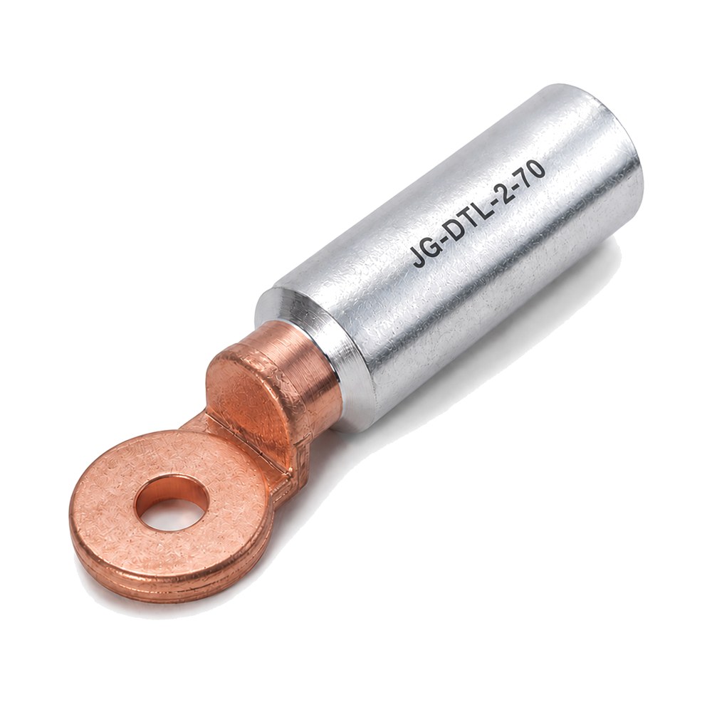 DTL-2-70 Bimetallic Cable Lug 70 Sq mm
