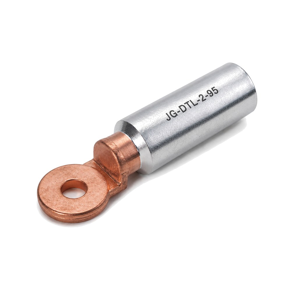 DTL-2-95 Bimetallic Cable Lug 95 Sq mm