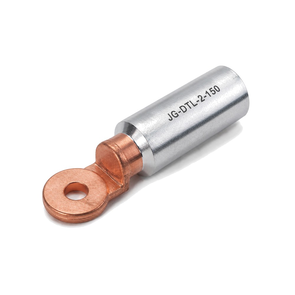 DTL-2-150 Bimetallic Cable Lug 150 Sq mm