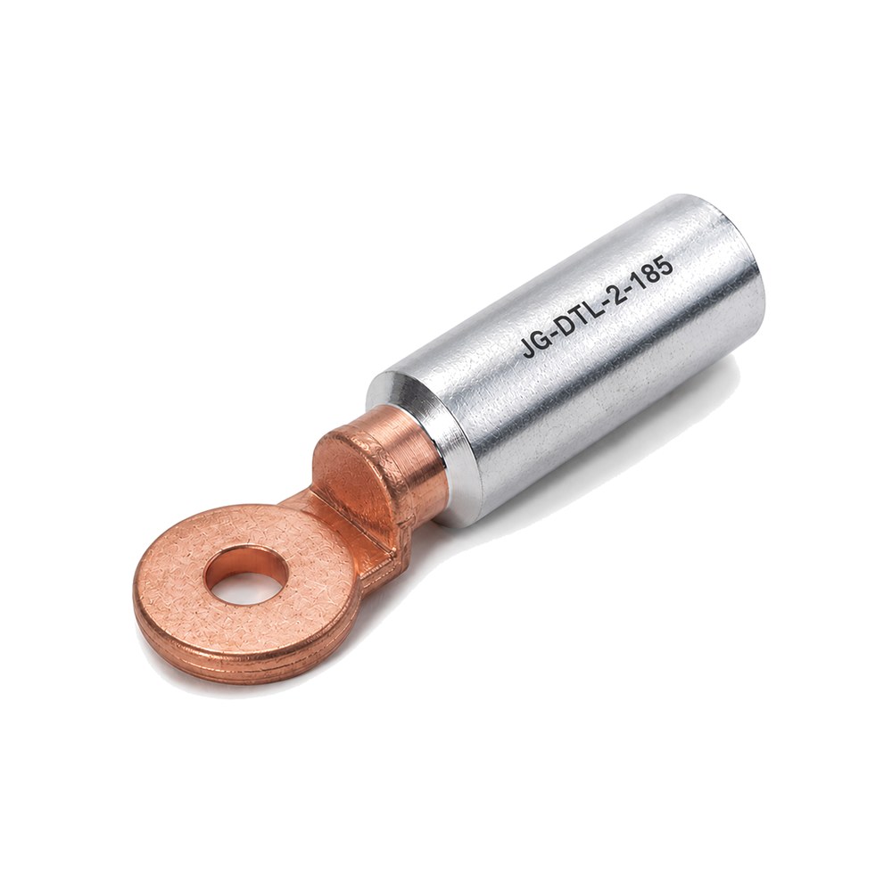 DTL-2-185 Bimetallic Cable Lug 185 Sq mm
