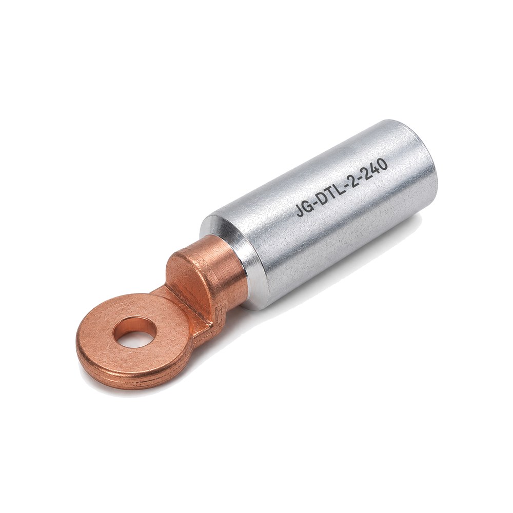 DTL-2-240 Bimetallic Cable Lug 240 Sq mm