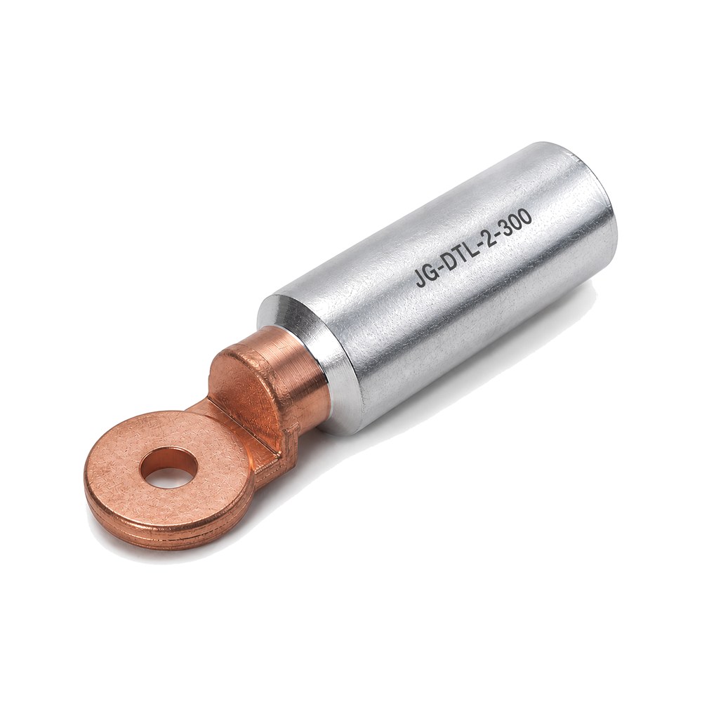 DTL-2-300 Bimetallic Cable Lug 300 Sq mm