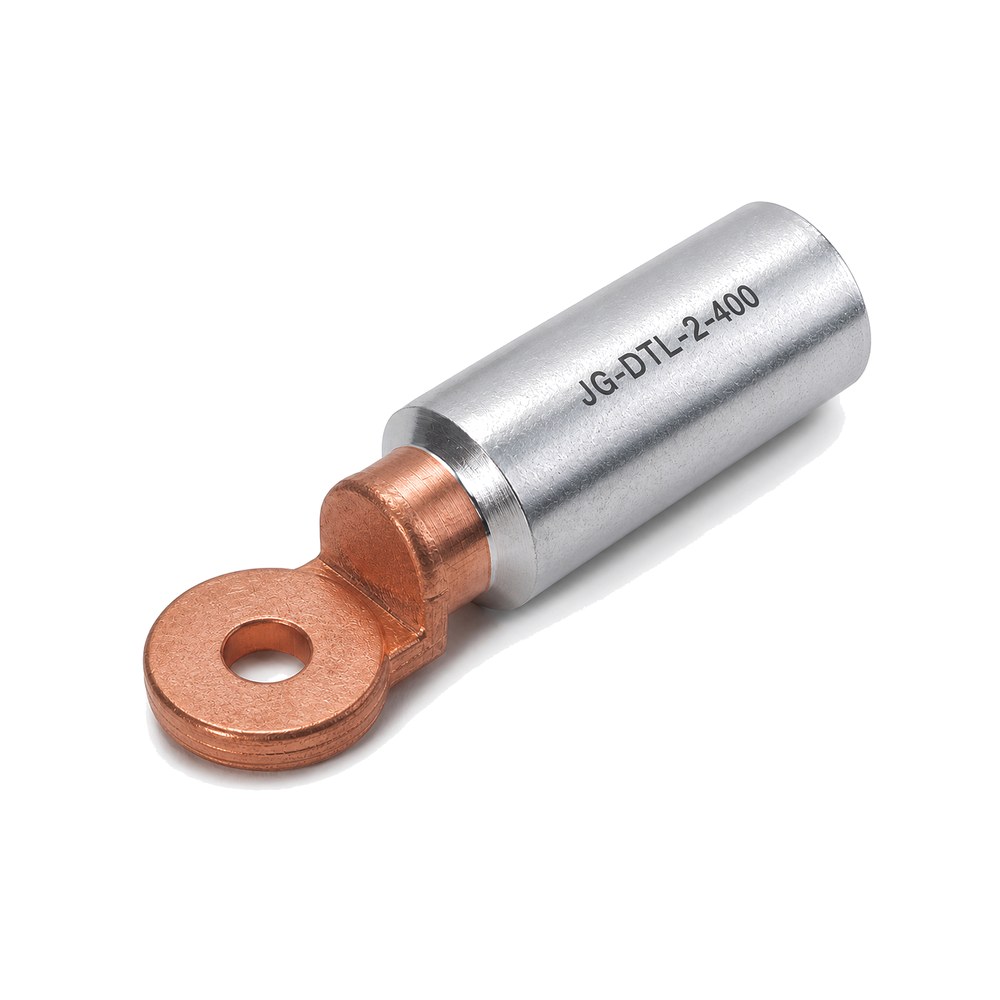 DTL-2-400 Bimetallic Cable Lug 400 Sq mm