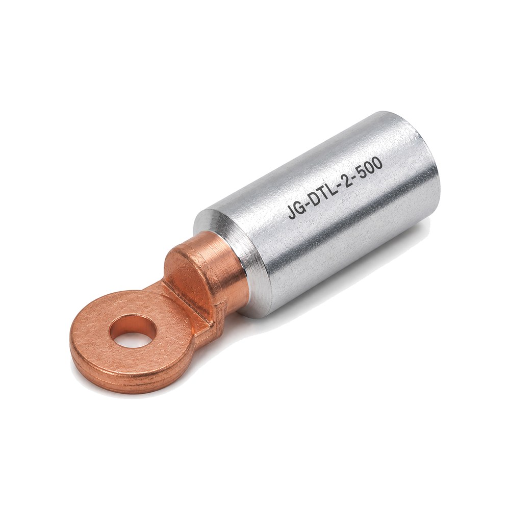 DTL-2-500 Bimetallic Cable Lug 500 Sq mm