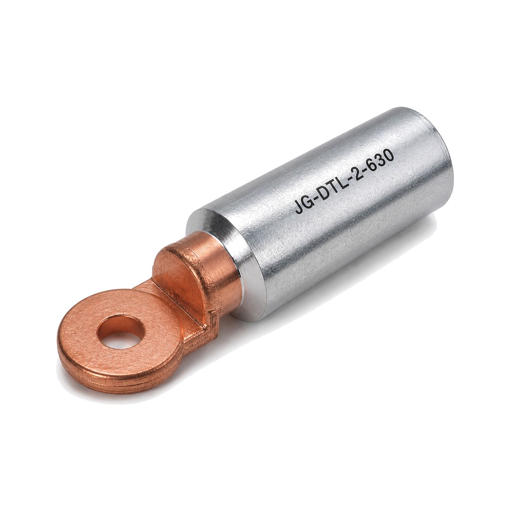 DTL-2-630 Bimetallic Cable Lug 630 Sq mm