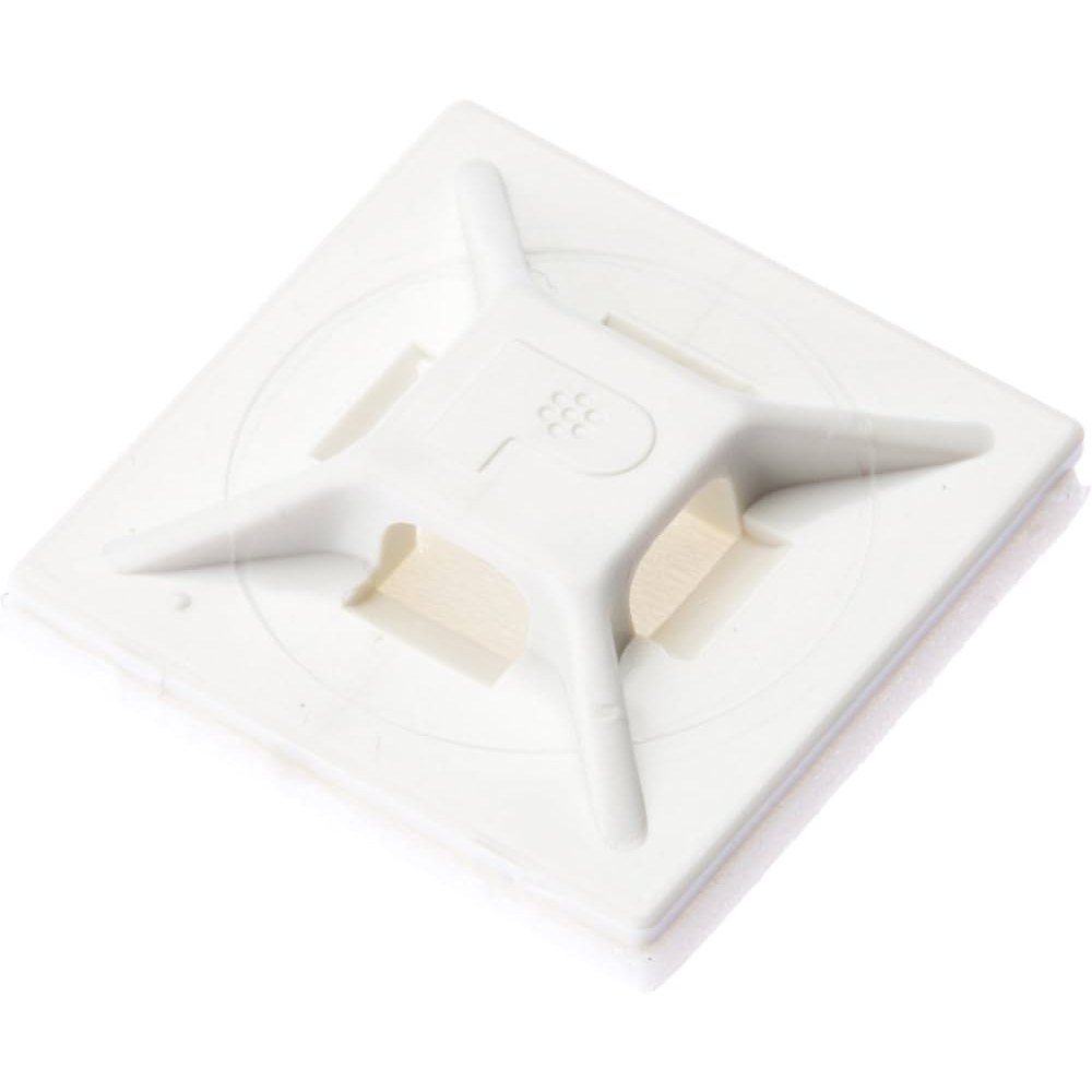 Panduit Tie Base 19 mm ABMM-A-D