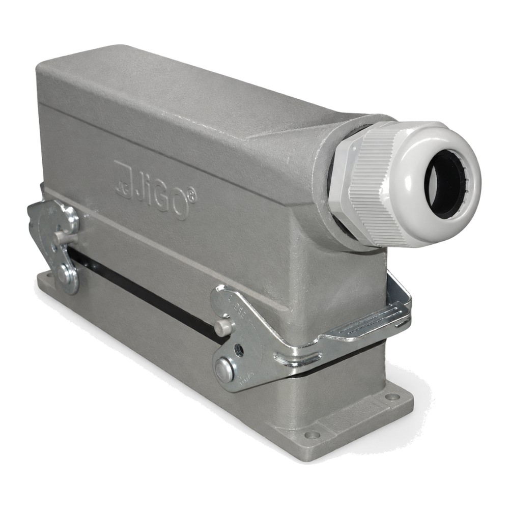 HDC-32PIN Heavy Duty Connector (Single Line)