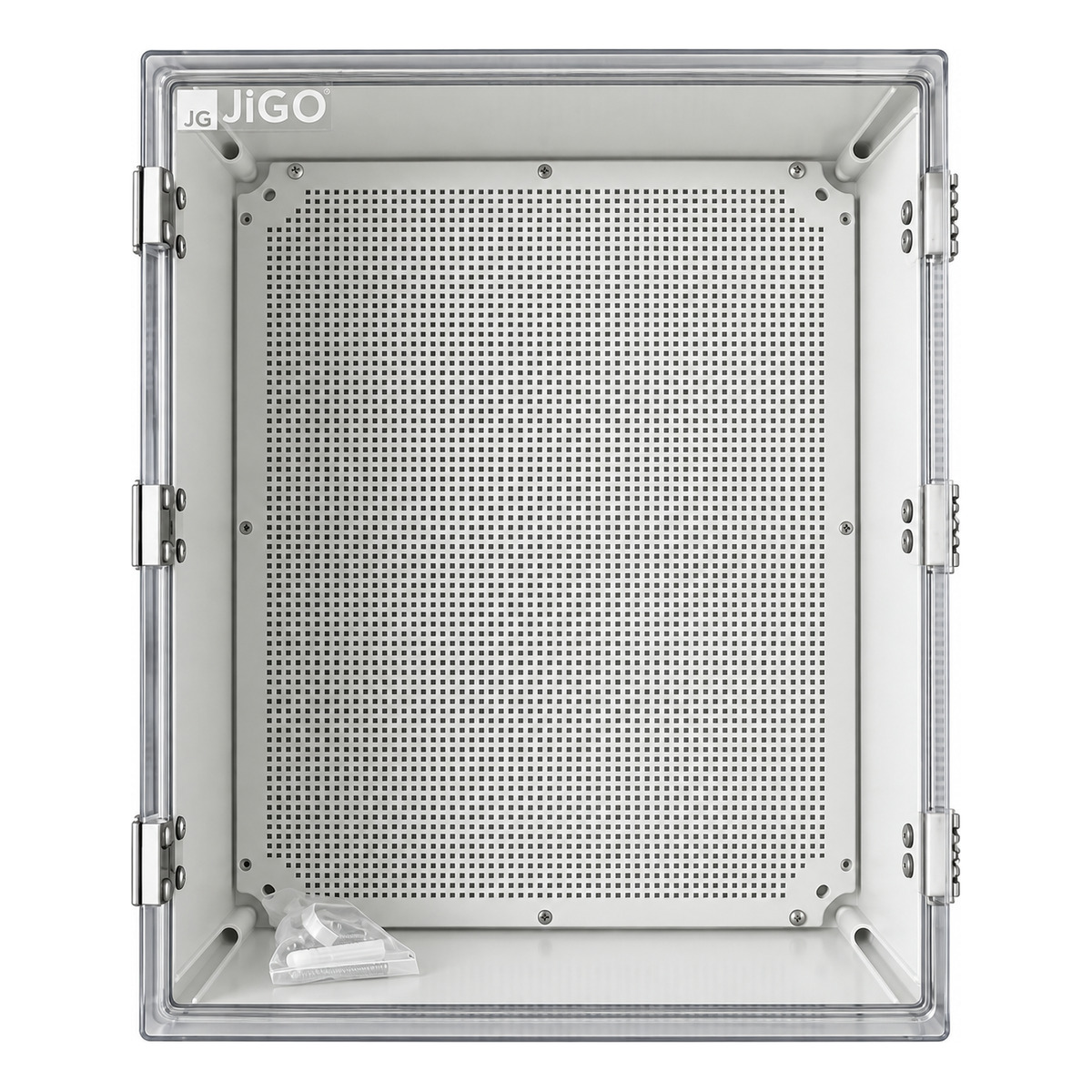 KG-500X400X200 TP Waterproof Junction Box