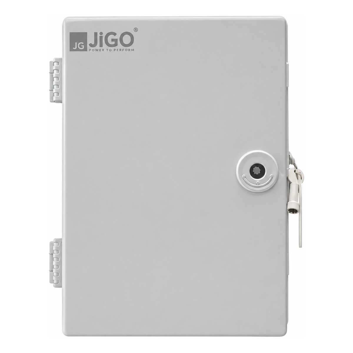 KG-300X200X170 KEY LOCK Waterproof Junction Box