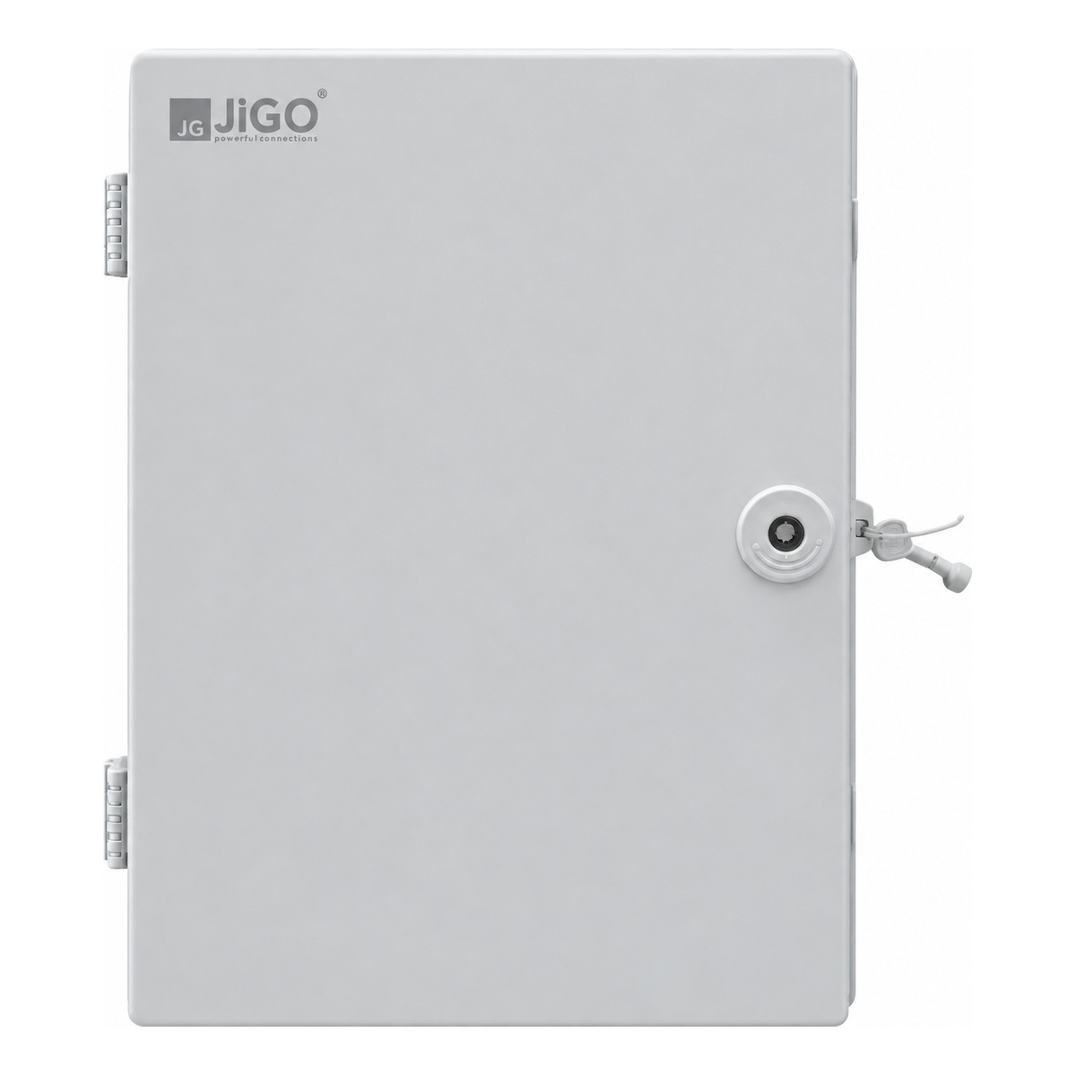 KG-400X300X170 KEY LOCK Waterproof Junction Box