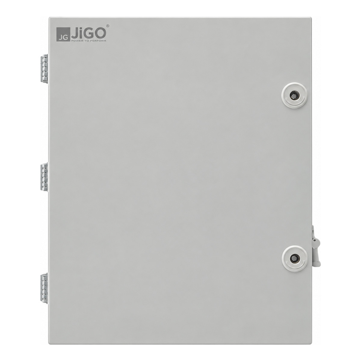 KG-500X400X200 KEY LOCK Waterproof Junction Box