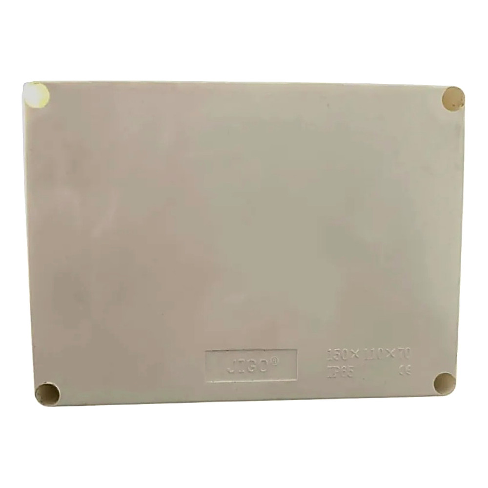 ABS-150X110X70 Waterproof Junction Box