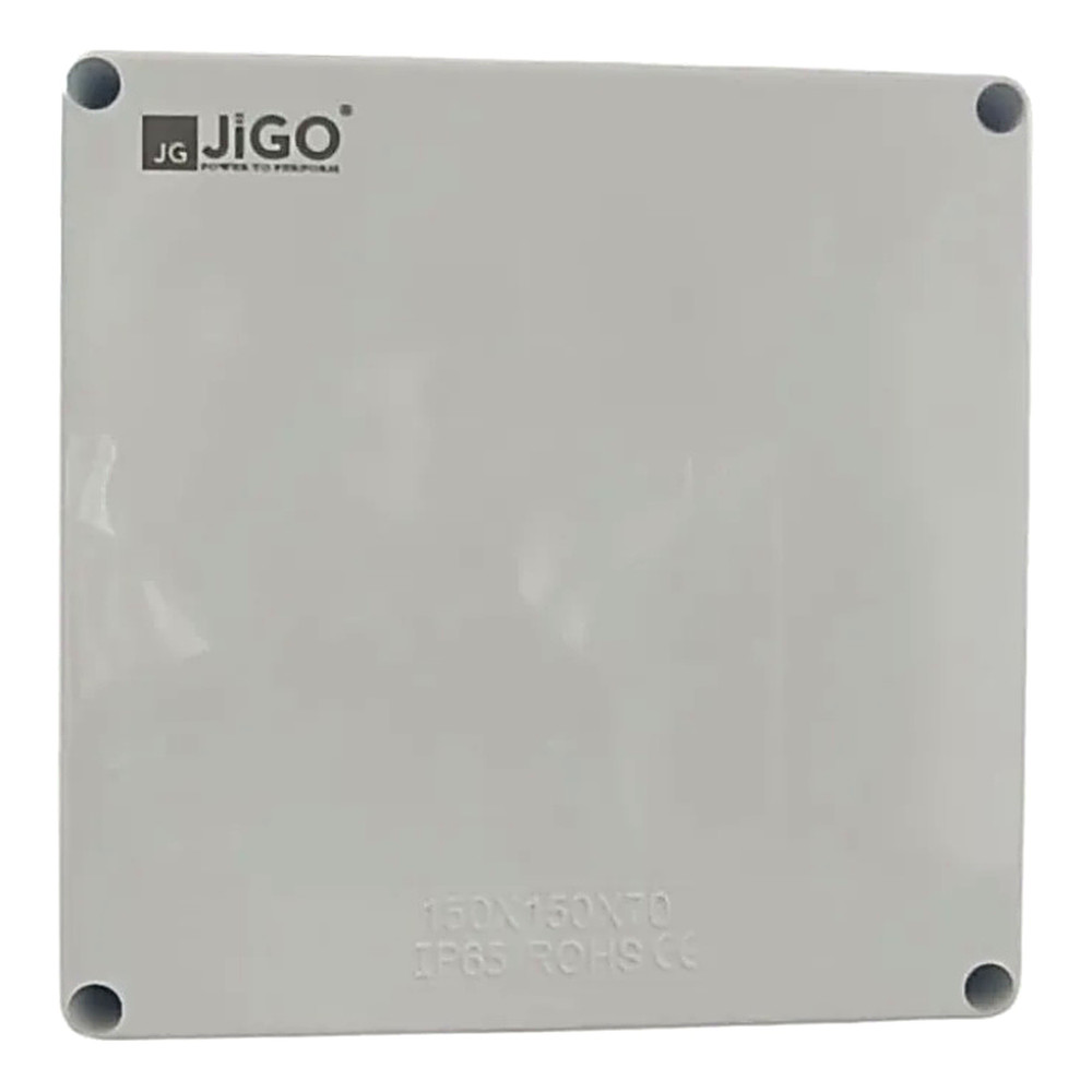 ABS-150X150X70 Waterproof Junction Box