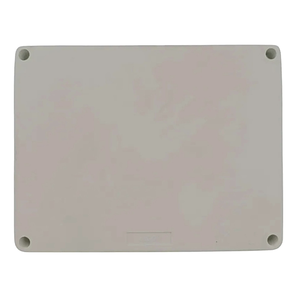 ABS-255X200X80 Waterproof Junction Box