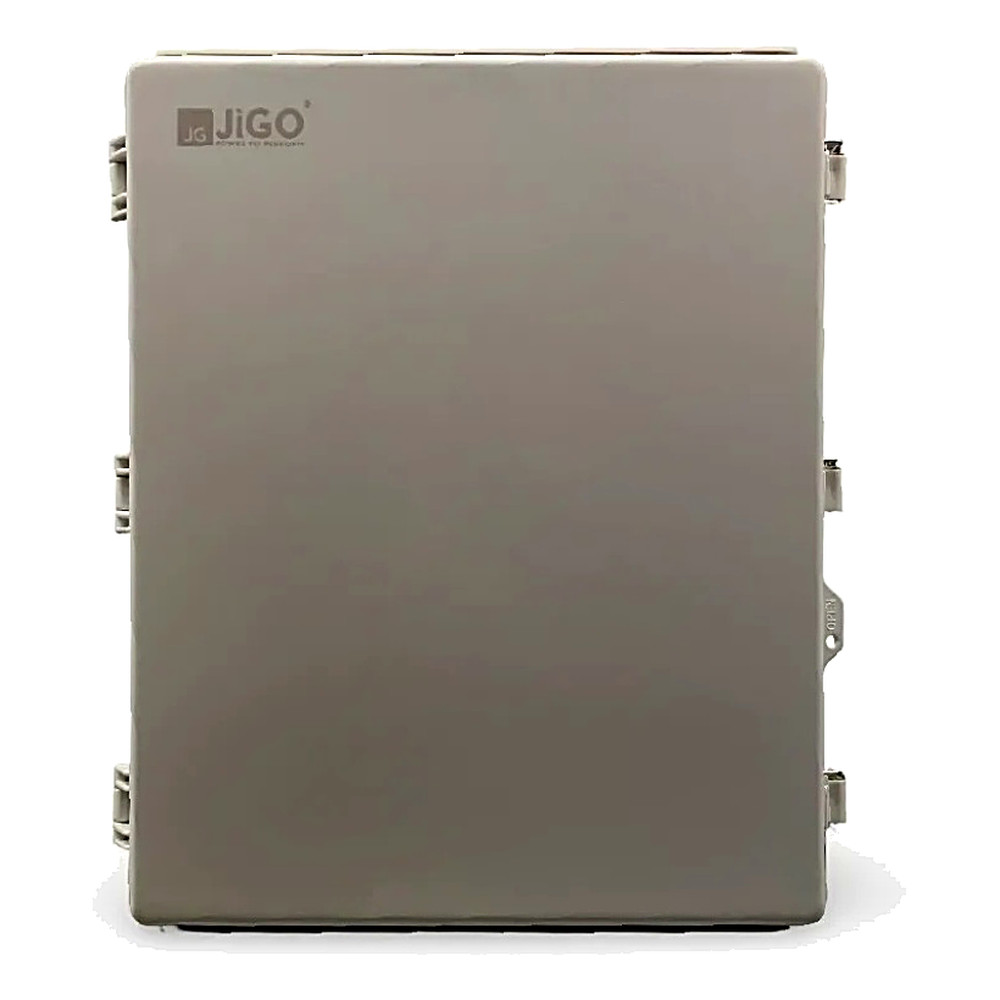 BG - 510X410X200 G Waterproof Junction Box