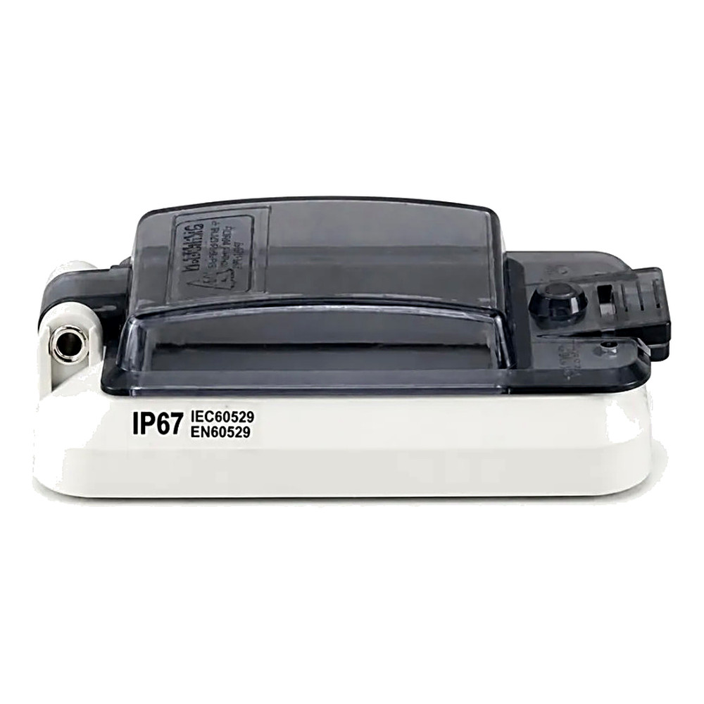 JG-2 POLE Window Hood