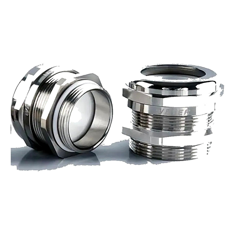 METAL PG GLAND