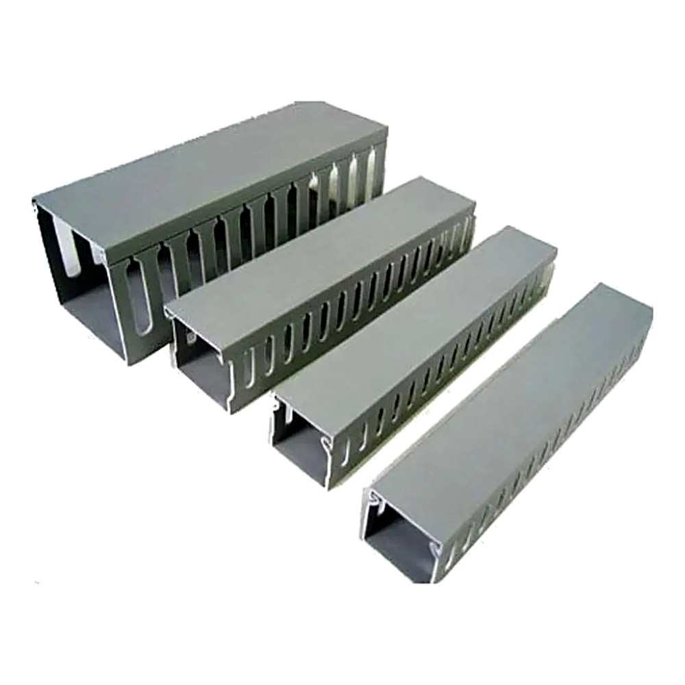 PVC CHANNEL DUCT