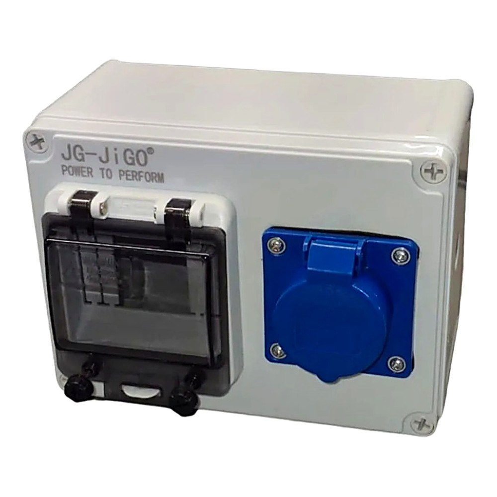 S-20 BOX