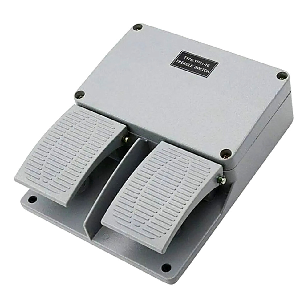 YDT1-16 Foot Switch