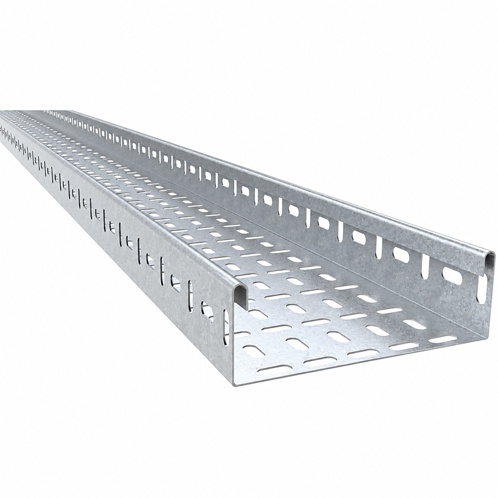 MS CABLE TRAY GI