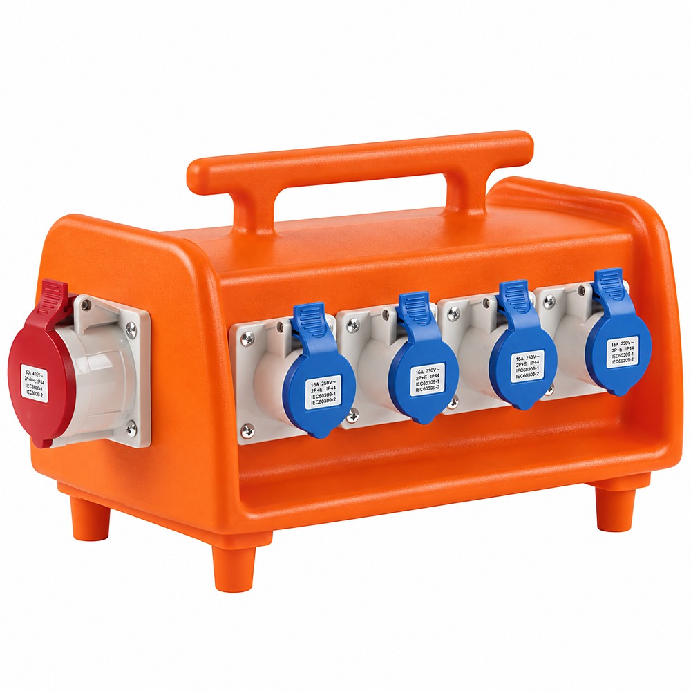 ZHS004 Distribution Box
