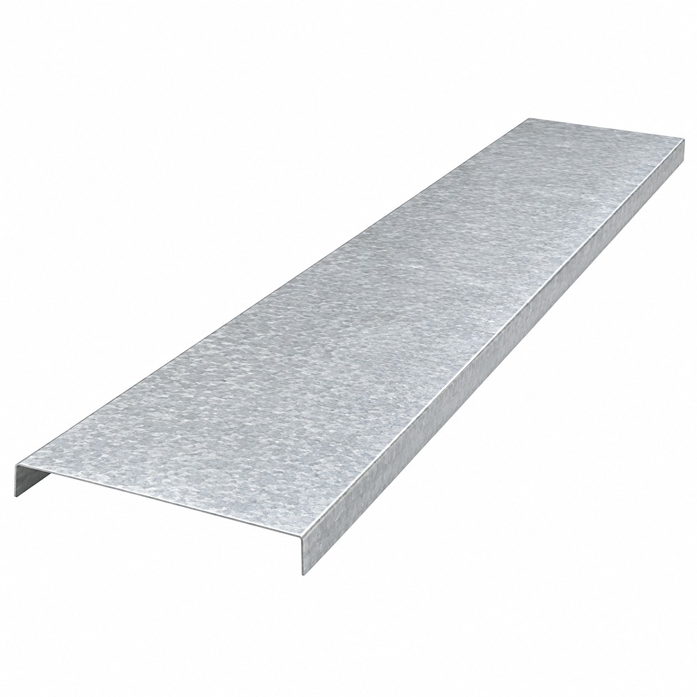 Cable Tray Cover GI
