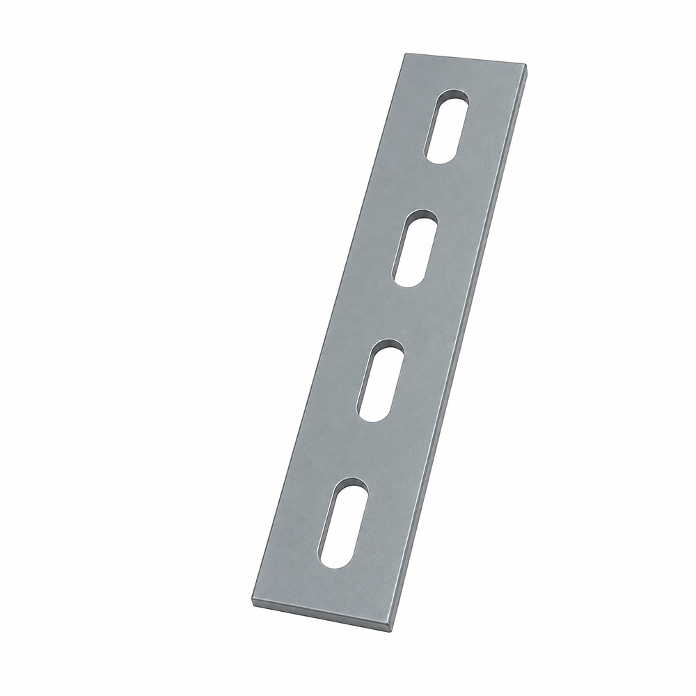 Cable Tray Jointing Strip Painted