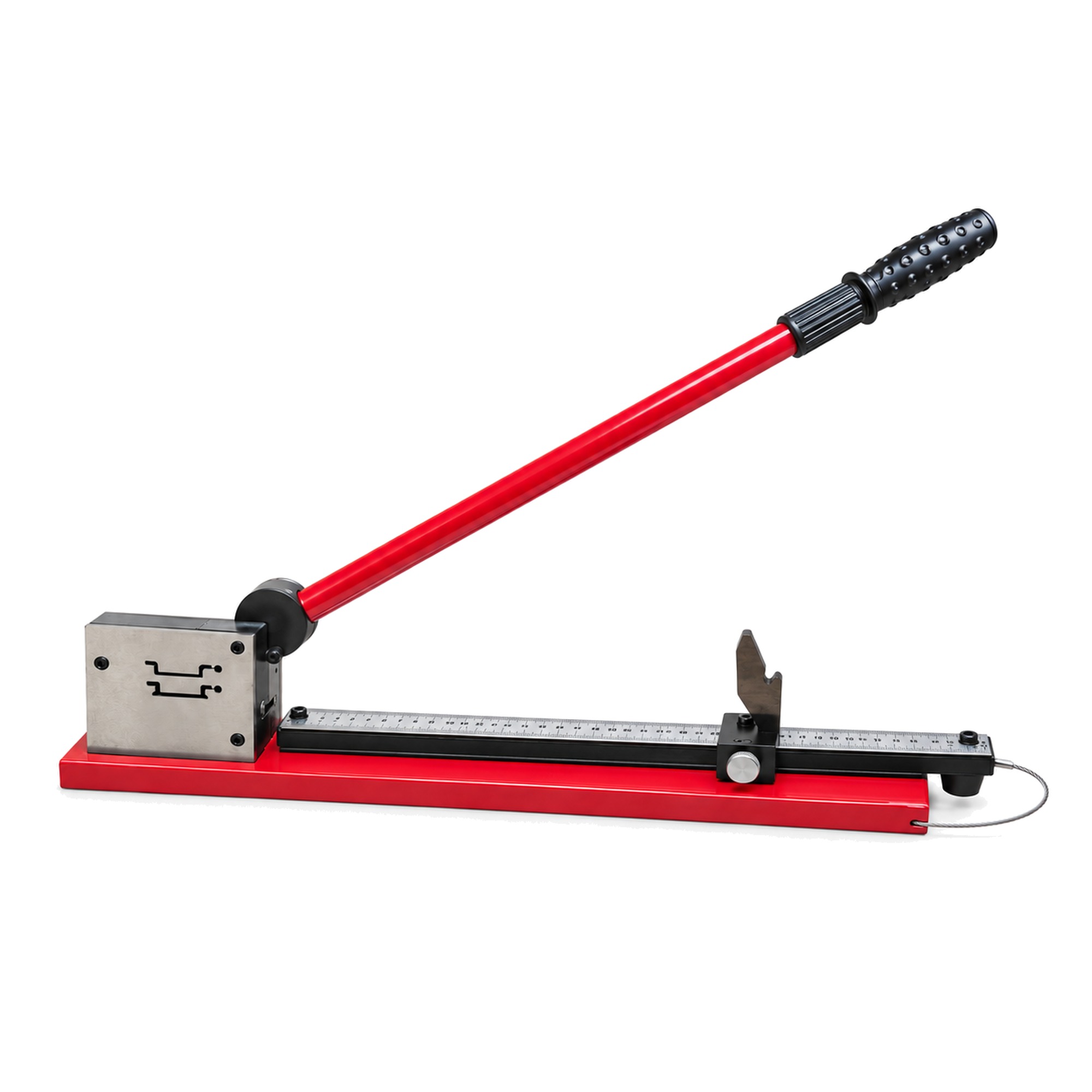Jainson JDRC DIN Rail Cutter