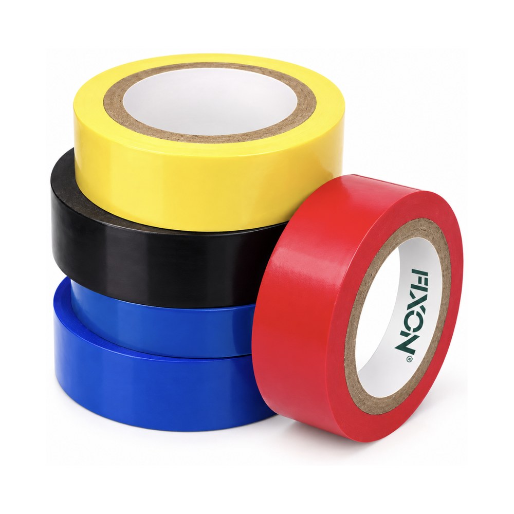Fixon HT PVC Insulation Tape 19 mm