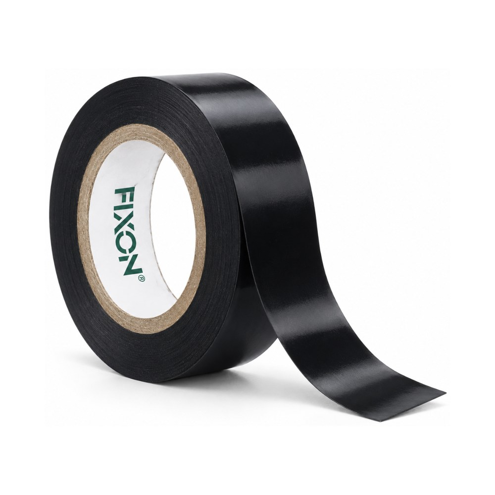 Fixon HT PVC Insulation Tape 25 mm