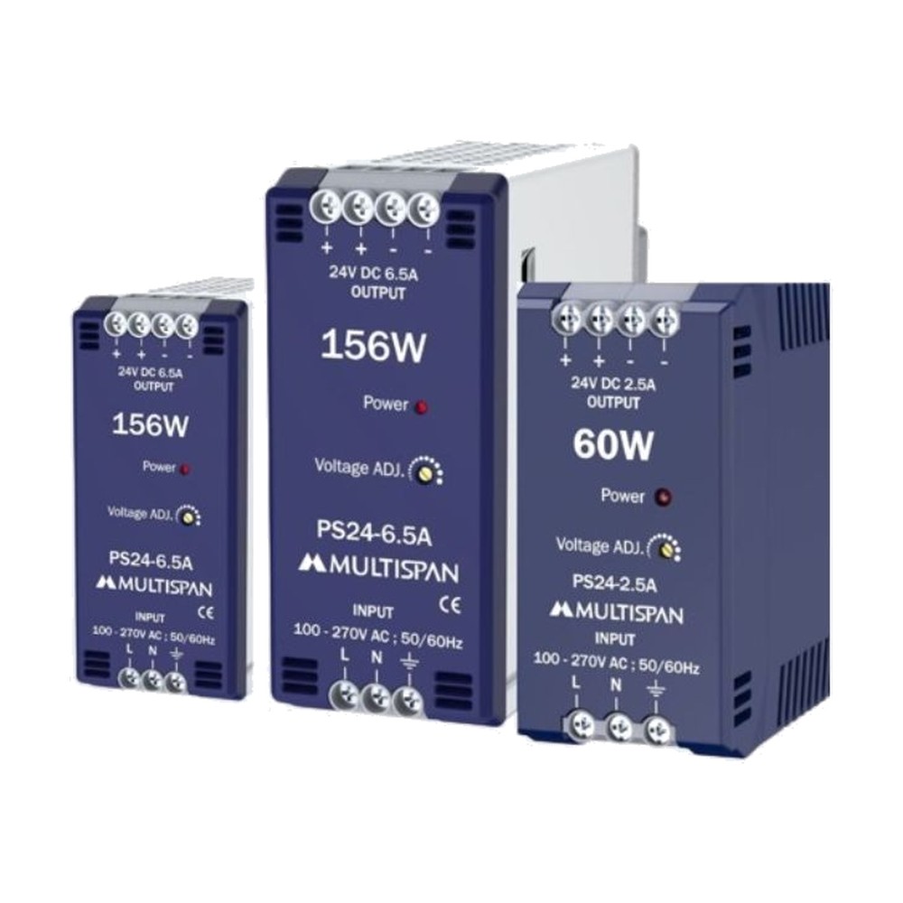 Smps & Power Supplies