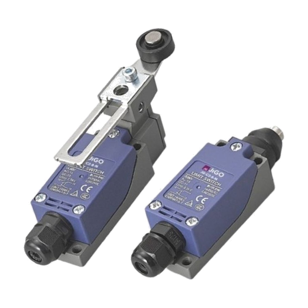 Limit Switches