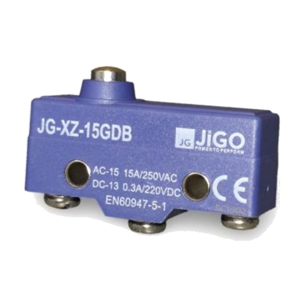 Micro Switches