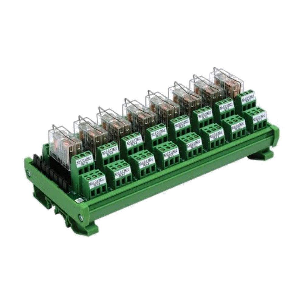 Relay Modules