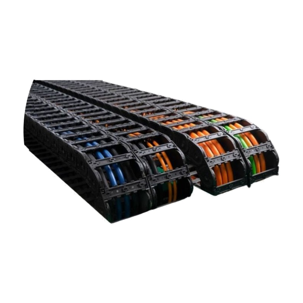 Cable Drag Chains