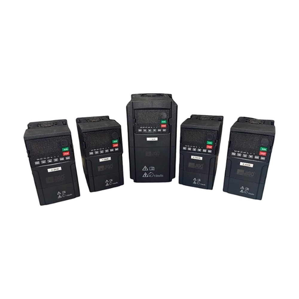 VFD AC Drives