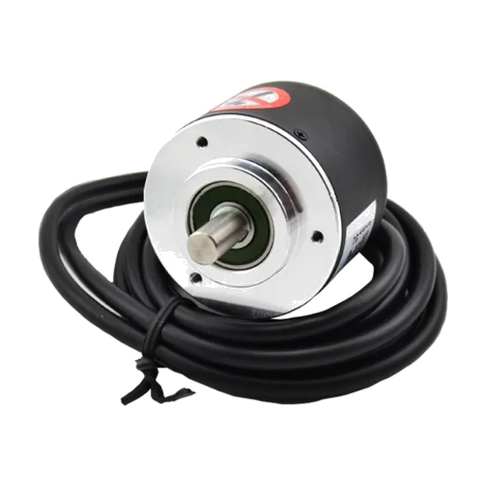 Rotary Encoders