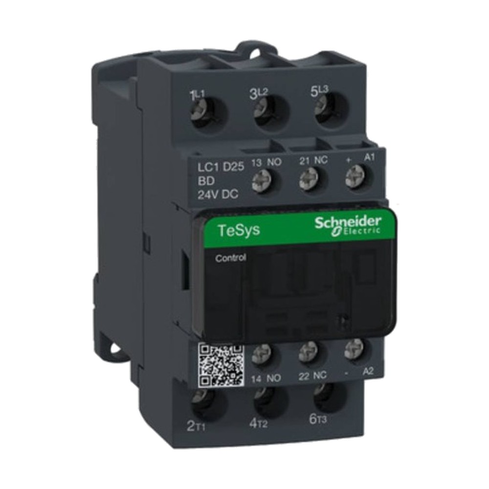 Contactors