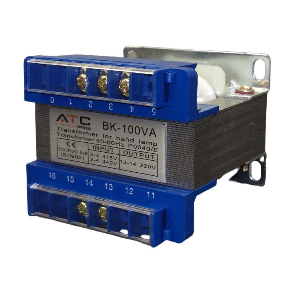 Control Transformer