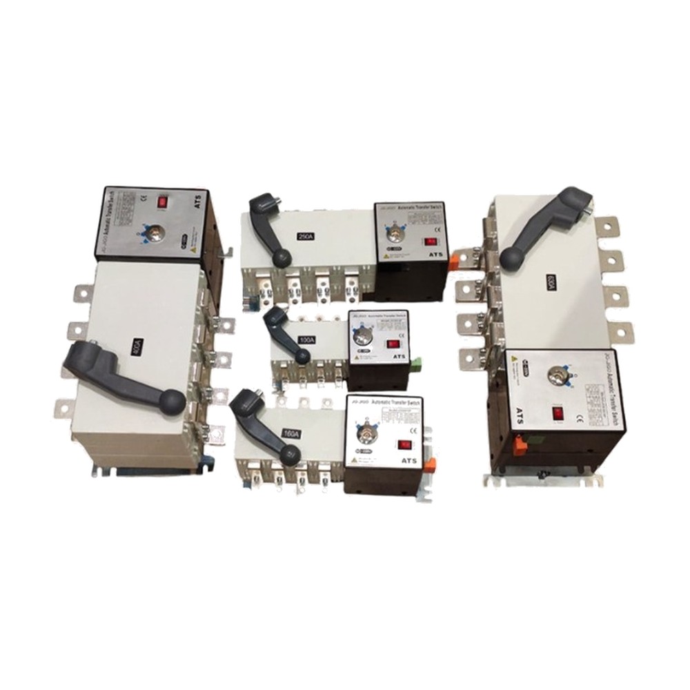Automatic Transfer Switch (Ats)