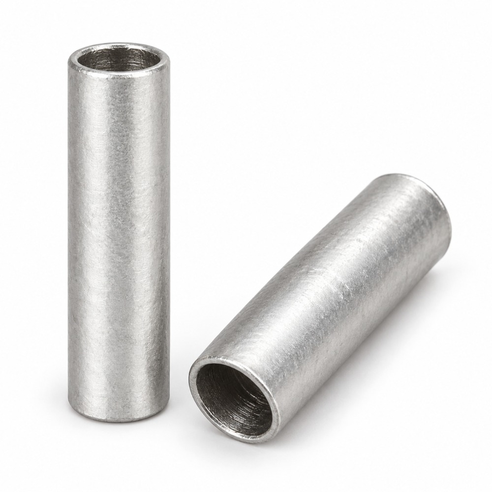 HEX HI-20 Copper In-Line Connector Ferrule 225 sq mm